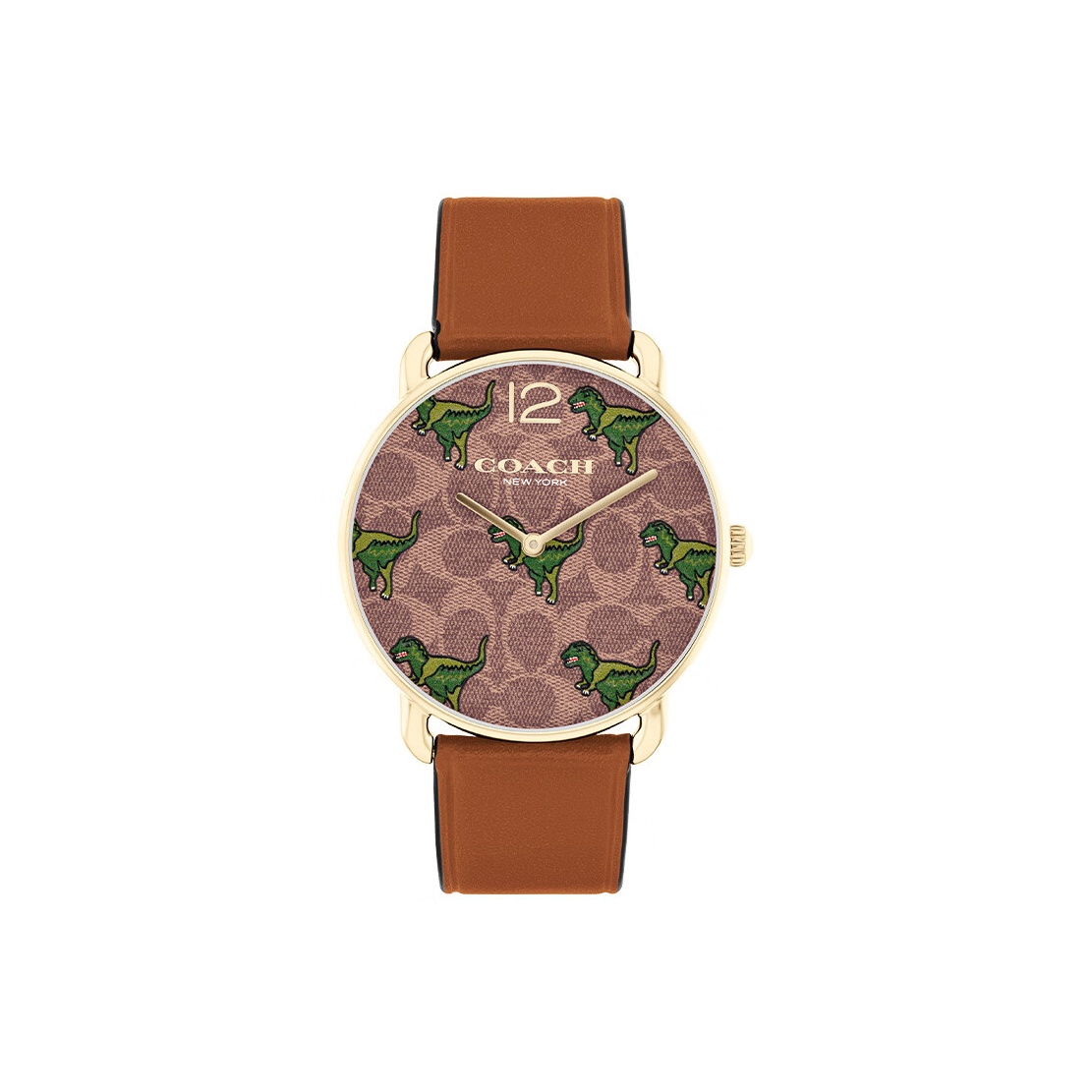 COACH Часы Women's Watch
COACH Часы Women's Watch