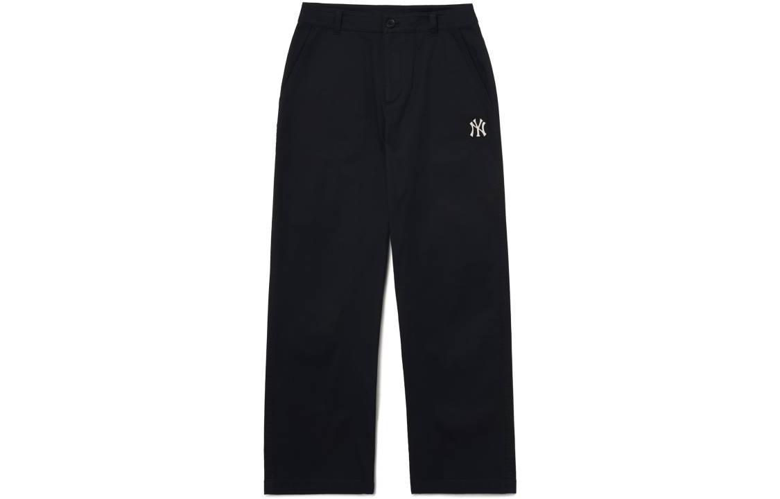 Нью-Йорк Янкиз Повседневные Брюки Женские Черные МЛБ
Нью-Йорк Янкиз Повседневные Брюки Женские Черные МЛБ