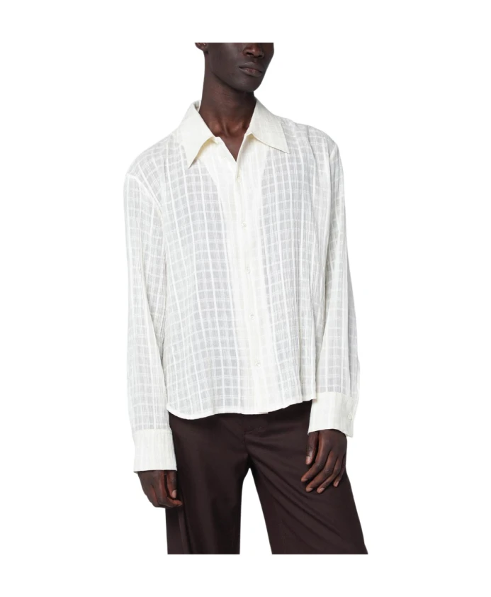 Футболка Игнасио Sãfr, белый
Футболка Игнасио Sãfr, белый