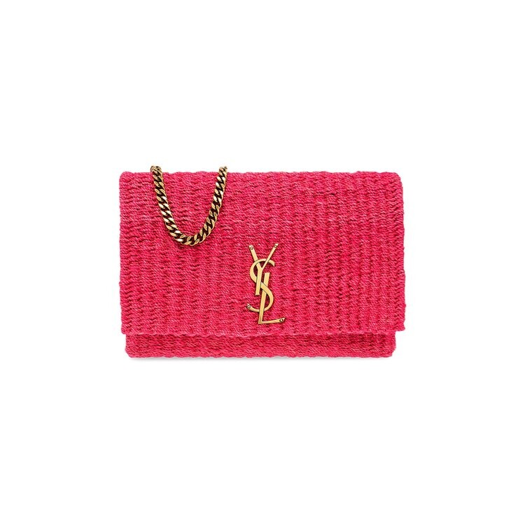 Сумка через плечо Saint Laurent Kate Medium Supple Chain Bag, цвет Pink Glow
Сумка через плечо Saint Laurent Kate Medium Supple Chain Bag, цвет Pink Glow