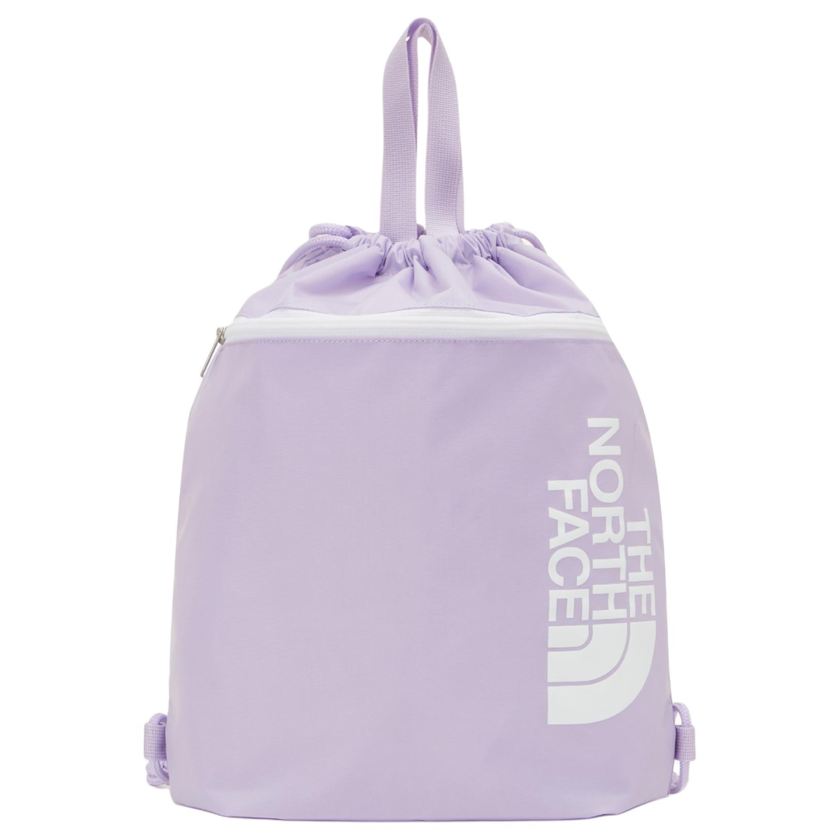 THE NORTH FACE Большой спортивный рюкзак из полиэстера для женщин светло-фиолетового цвета, Light Purple
THE NORTH FACE Большой спортивный рюкзак из полиэстера для женщин светло-фиолетового цвета, Light Purple