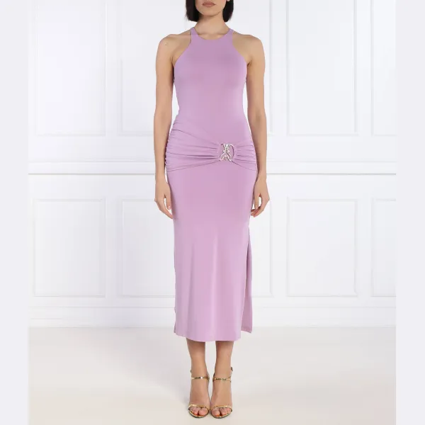 Платье Patrizia Pepe, лавандовый
Платье Patrizia Pepe, лавандовый