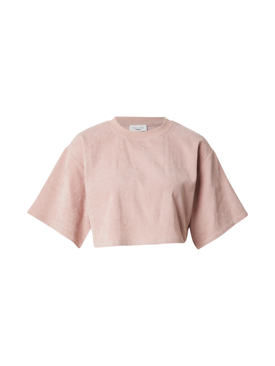 Рубашка Kamila Šikl, розовый
Рубашка Kamila Šikl, розовый