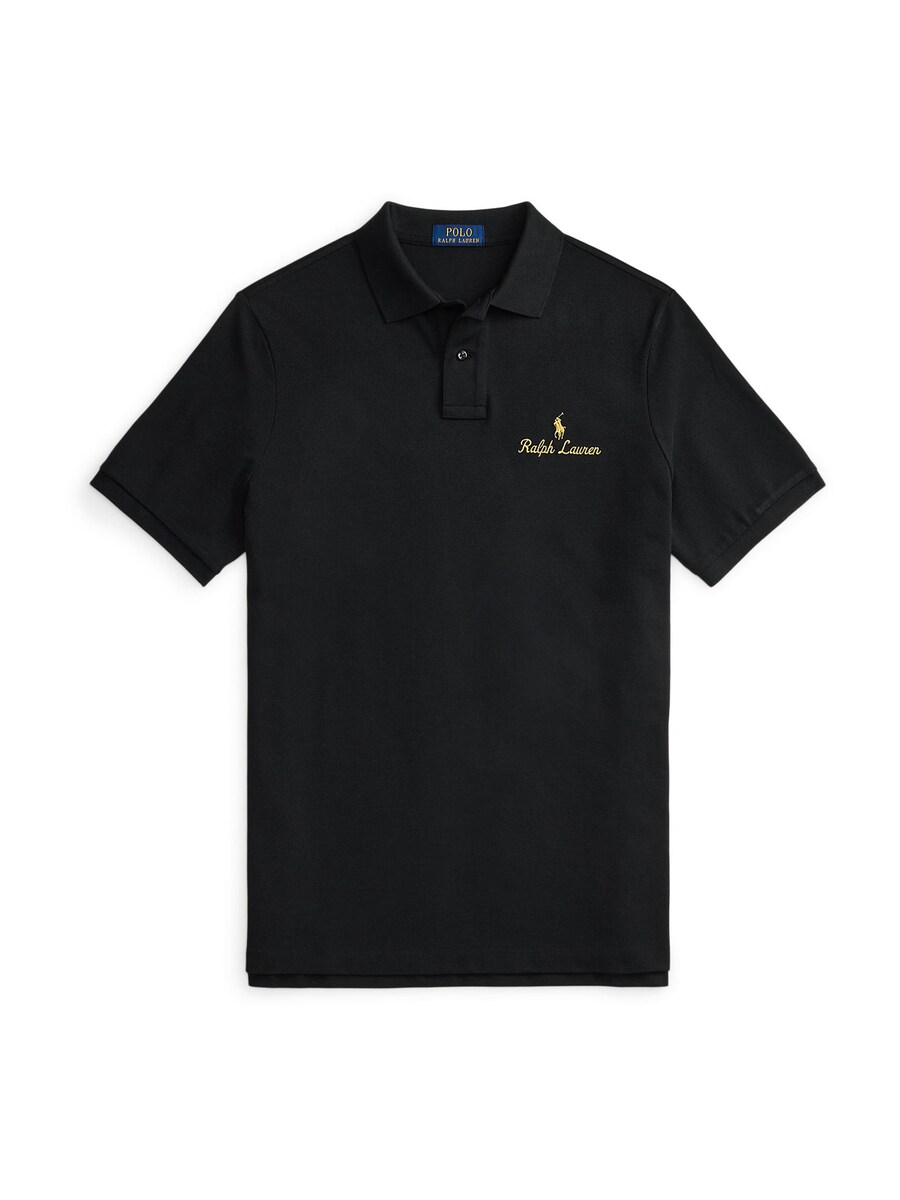 Футболка Polo Ralph Lauren, Black
Футболка Polo Ralph Lauren, Black