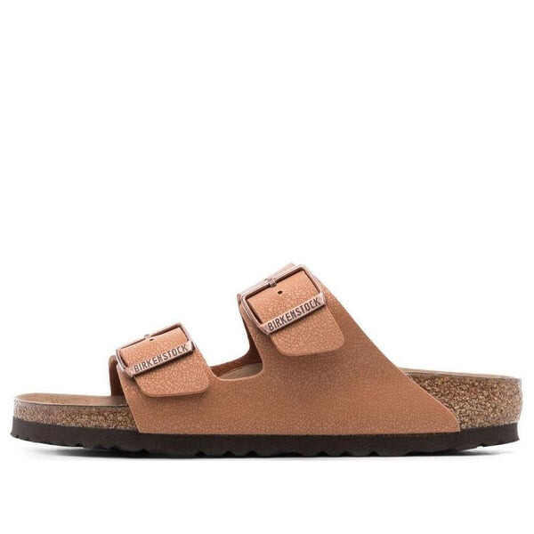 Тапочки arizona vegan birko-flor birkibuc sandals 'pecan' Birkenstock, оранжевый
Тапочки arizona vegan birko-flor birkibuc sandals 'pecan' Birkenstock, оранжевый