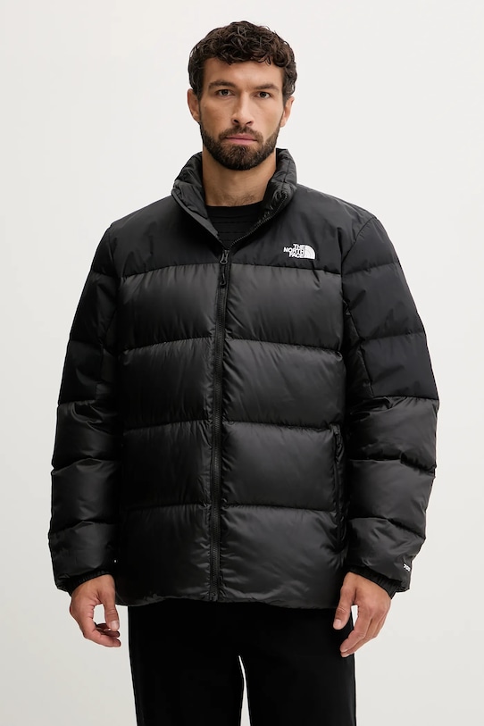 Спортивный пуховик Diablo Down 2.0 The North Face, черный
Спортивный пуховик Diablo Down 2.0 The North Face, черный