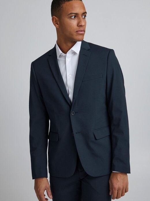 Пиджак cfbernd Casual Friday, синий
Пиджак cfbernd Casual Friday, синий