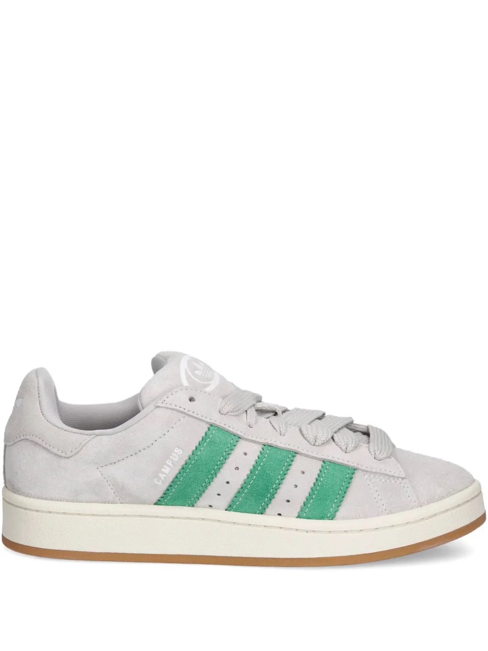 Кроссовки Campus 00s Adidas, серый
Кроссовки Campus 00s Adidas, серый