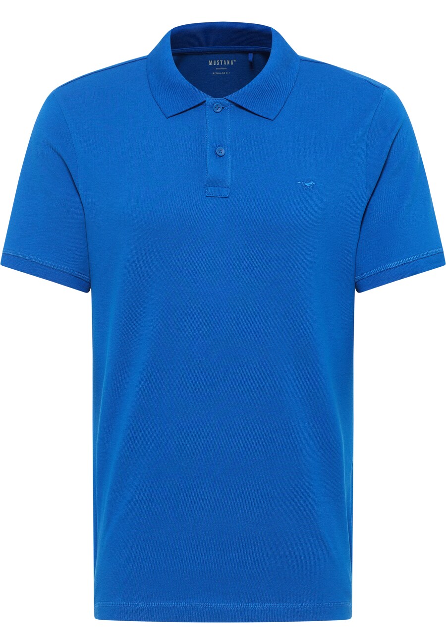Рубашка MUSTANG Palco, цвет Azure
Рубашка MUSTANG Palco, цвет Azure