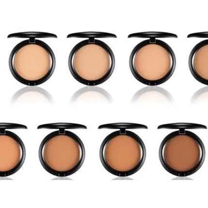 Компактная пудра Pro Longwear — 100% оригинал Mac
Компактная пудра Pro Longwear — 100% оригинал Mac