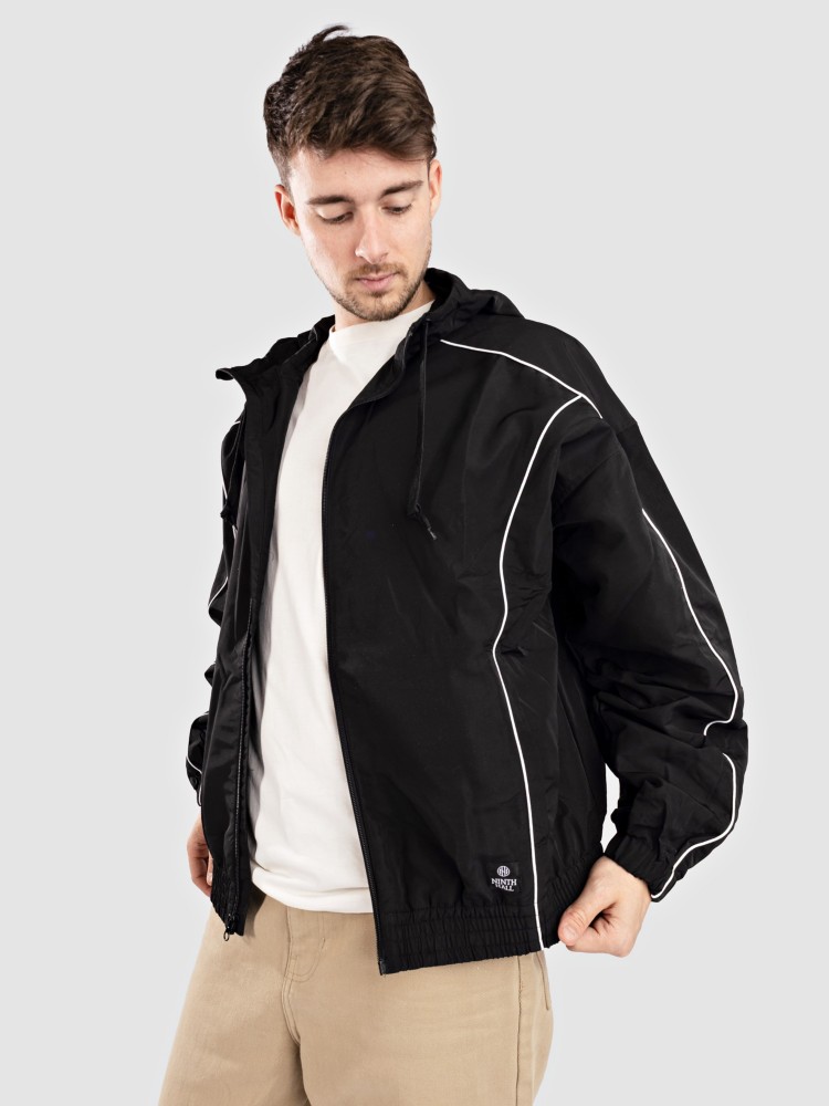 Куртка Ninth Hall Vessel Jacke, black
Куртка Ninth Hall Vessel Jacke, black