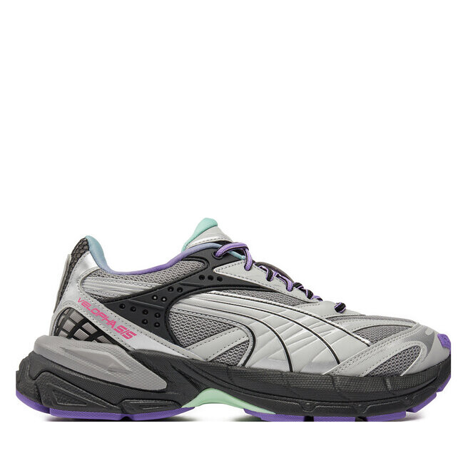 Кроссовки Puma Velophasis Sprint2K 395345-02 Stormy Slate/Cool Light Gray, серый
Кроссовки Puma Velophasis Sprint2K 395345-02 Stormy Slate/Cool Light Gray, серый