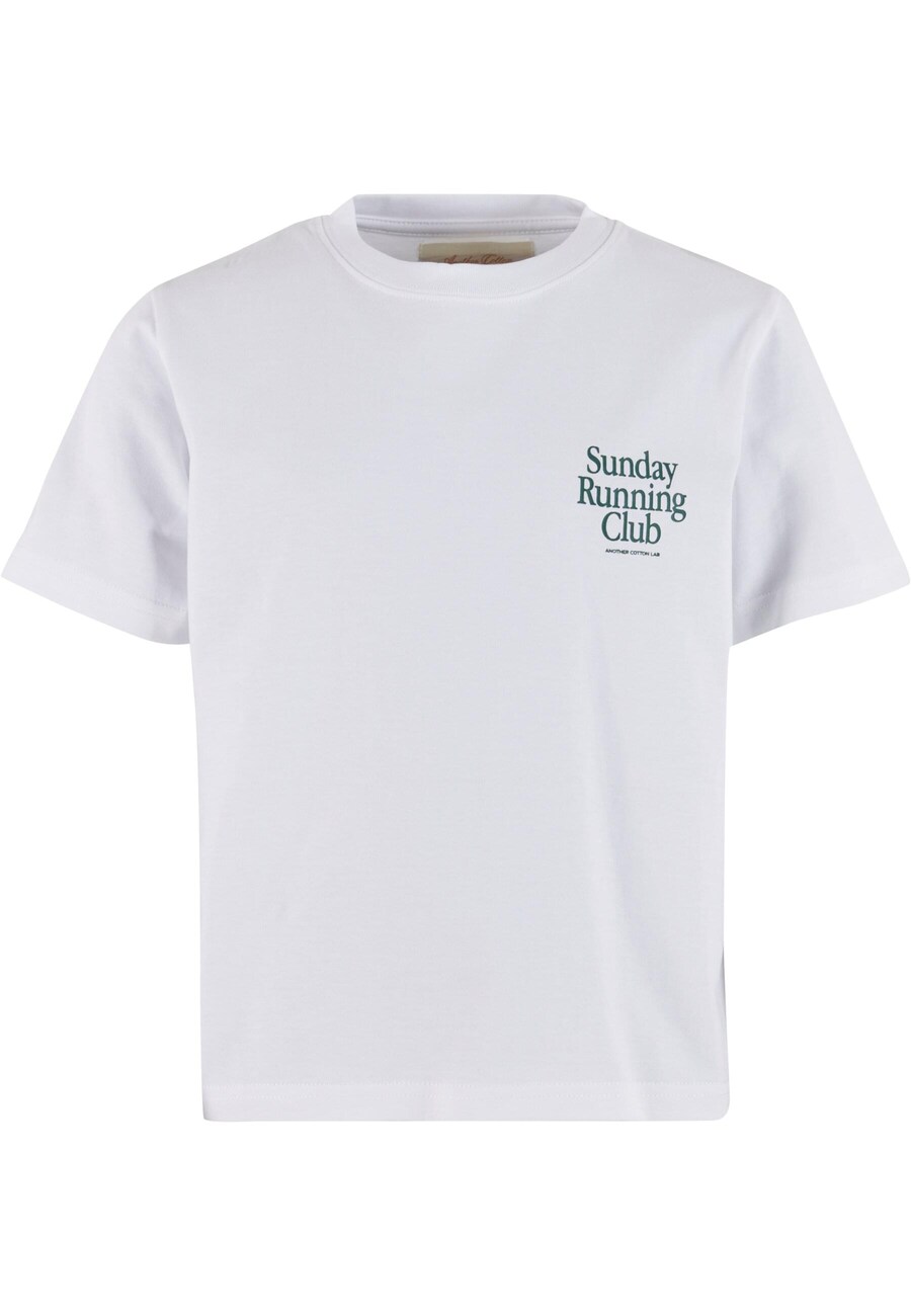 Рубашка Another Cotton Lab Sunday Running, белый
Рубашка Another Cotton Lab Sunday Running, белый