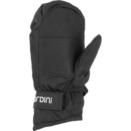 Варежка с запахом — для малышей Gordini, черный
Варежка с запахом — для малышей Gordini, черный