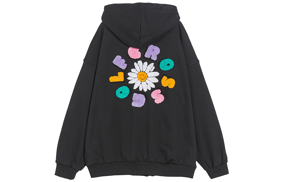 Свитшот унисекс черный GOLFCROSS
Свитшот унисекс черный GOLFCROSS