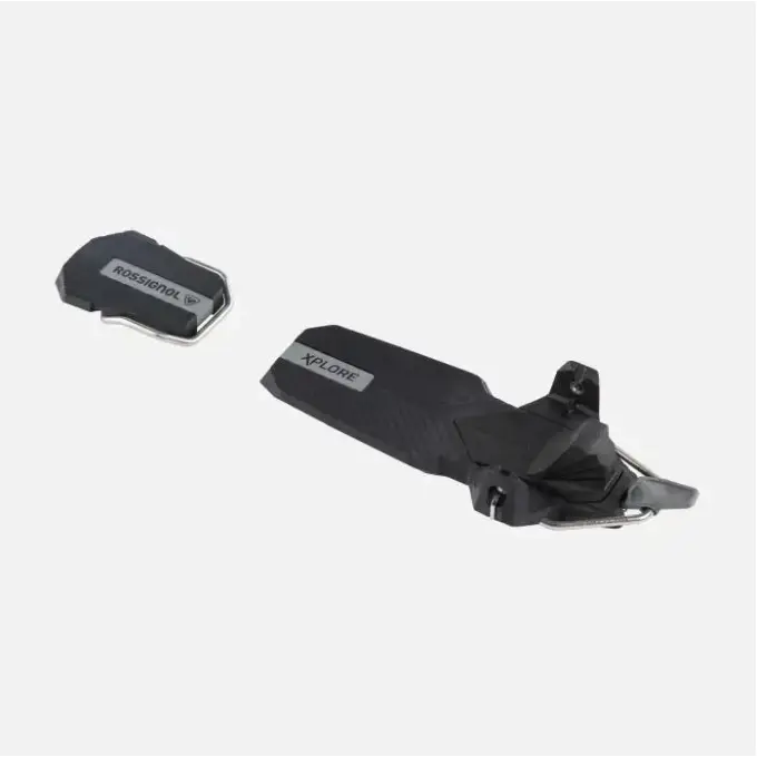 Крепления для сноуборда Rossignol EXPLORE, Серый, Крепления для сноуборда Rossignol EXPLORE
Крепления для сноуборда Rossignol EXPLORE, Серый, Крепления для сноуборда Rossignol EXPLORE