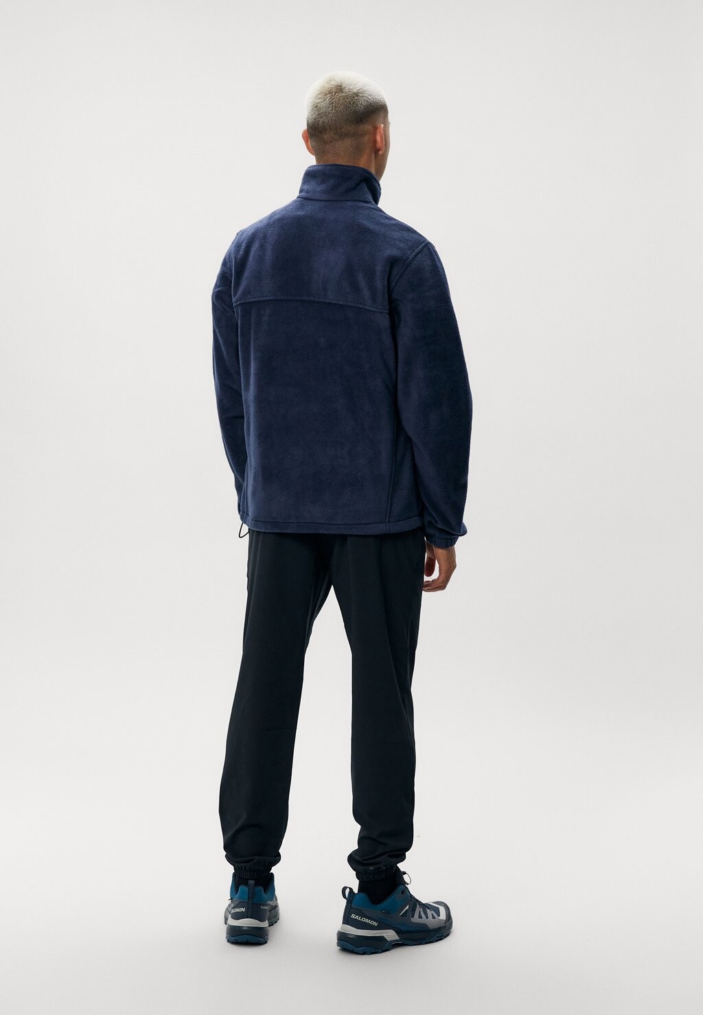 Флисовая куртка STEENS MOUNTAIN™ FULL ZIP Columbia, темно-синий 
Флисовая куртка STEENS MOUNTAIN™ FULL ZIP Columbia, темно-синий