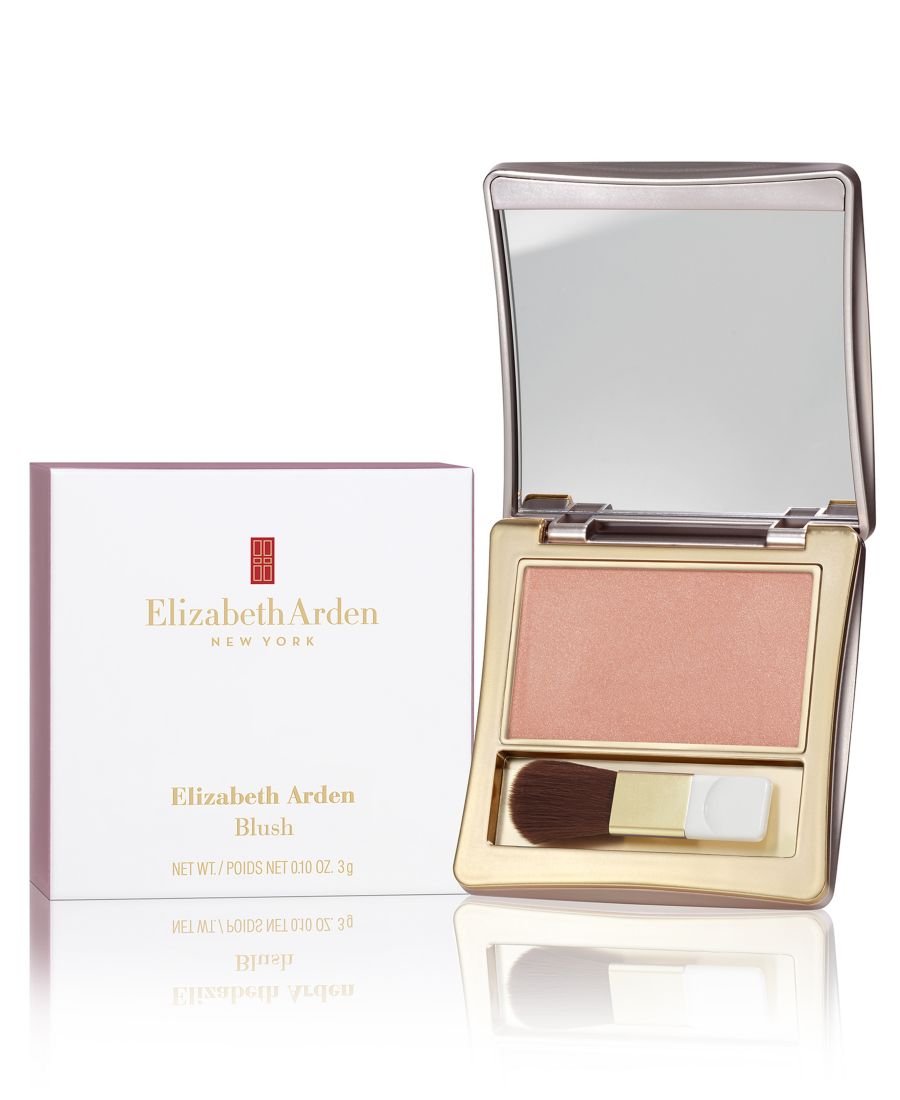 Пудровые румяна с мерцающим и матовым финишем Elizabeth Arden, цвет nearly nude 03
Пудровые румяна с мерцающим и матовым финишем Elizabeth Arden, цвет nearly nude 03