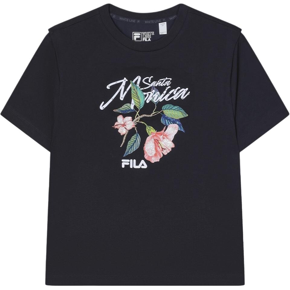 Футболка женская Fila
Футболка женская Fila