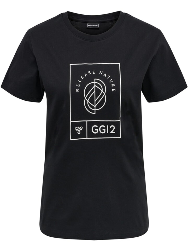 Функциональная рубашка Hummel T-Shirt S/S Hmlgg12 Multisport Damen, черный
Функциональная рубашка Hummel T-Shirt S/S Hmlgg12 Multisport Damen, черный