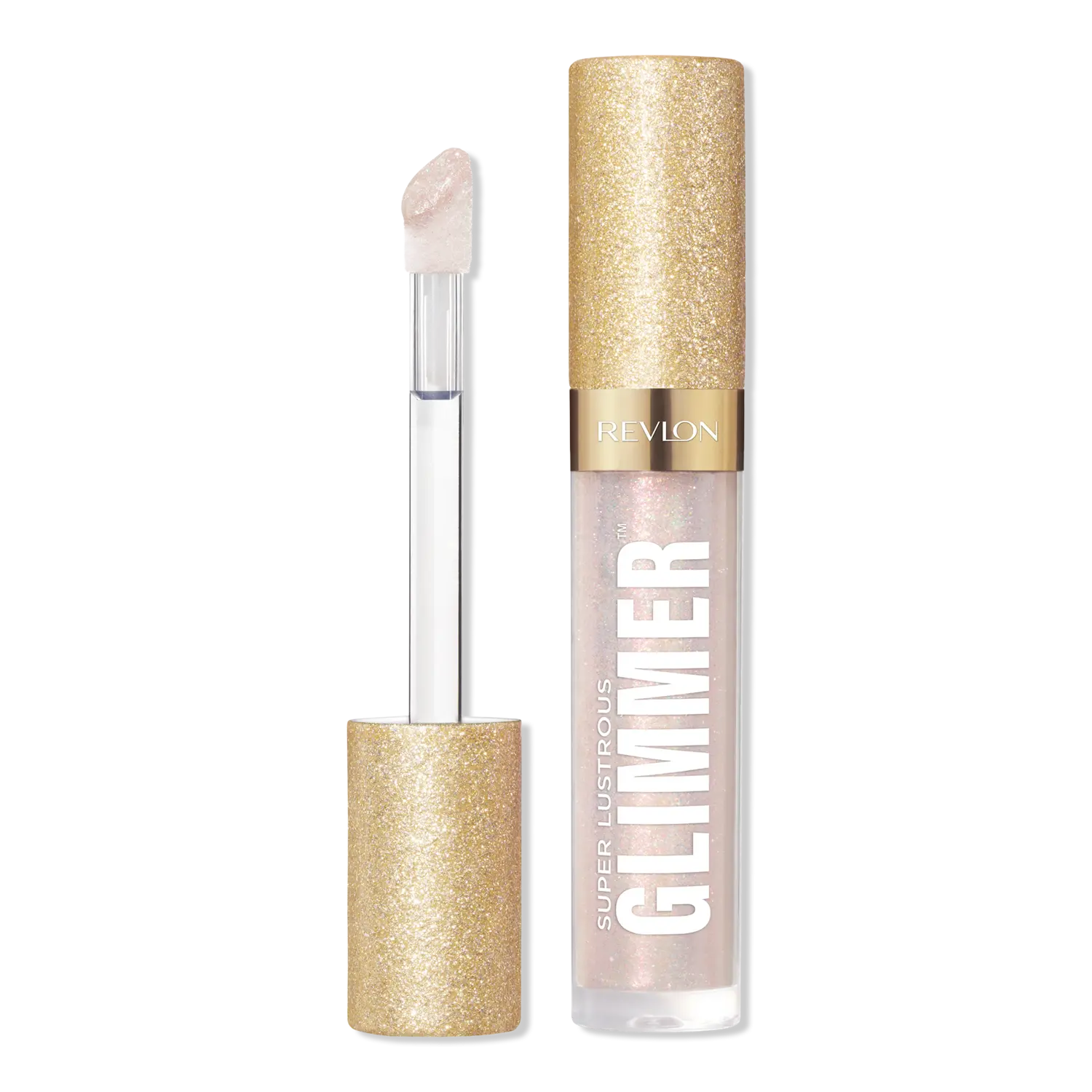 Блеск для губ Super Lustrous Glimmer Gloss Revlon, Diamond Drama
Блеск для губ Super Lustrous Glimmer Gloss Revlon, Diamond Drama