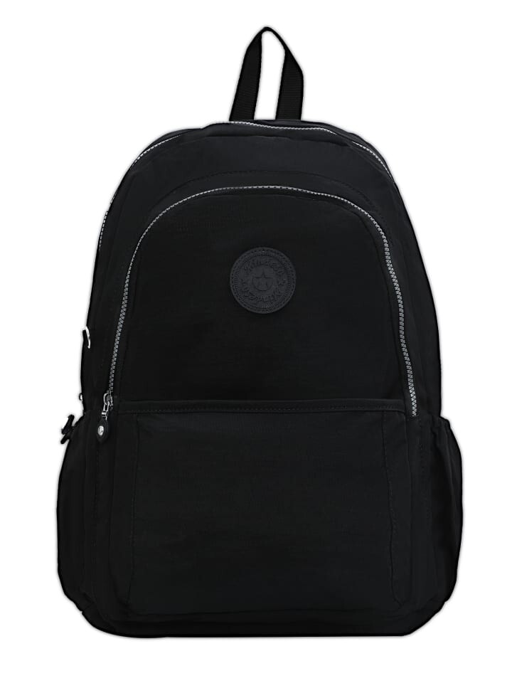 Рюкзак Mindesa, черный
Рюкзак Mindesa, черный