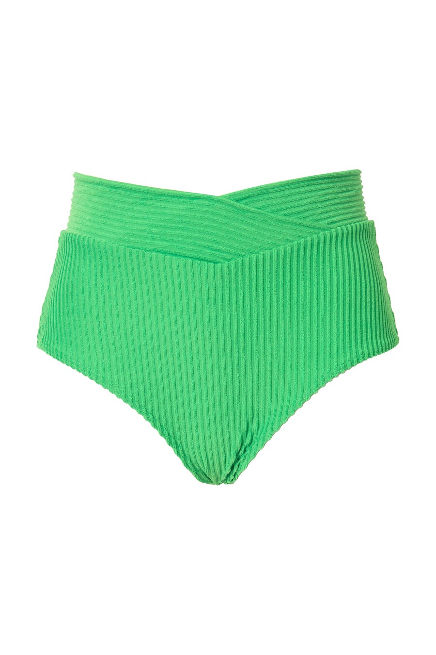 Плавки бикини Studio Untold, цвет Grass green 
Плавки бикини Studio Untold, цвет Grass green