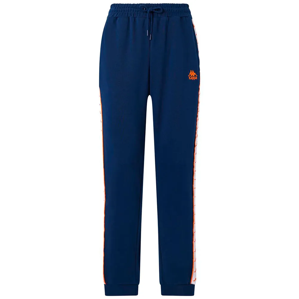 Брюки Kappa 222 Banda Alanz 3, синий
Брюки Kappa 222 Banda Alanz 3, синий