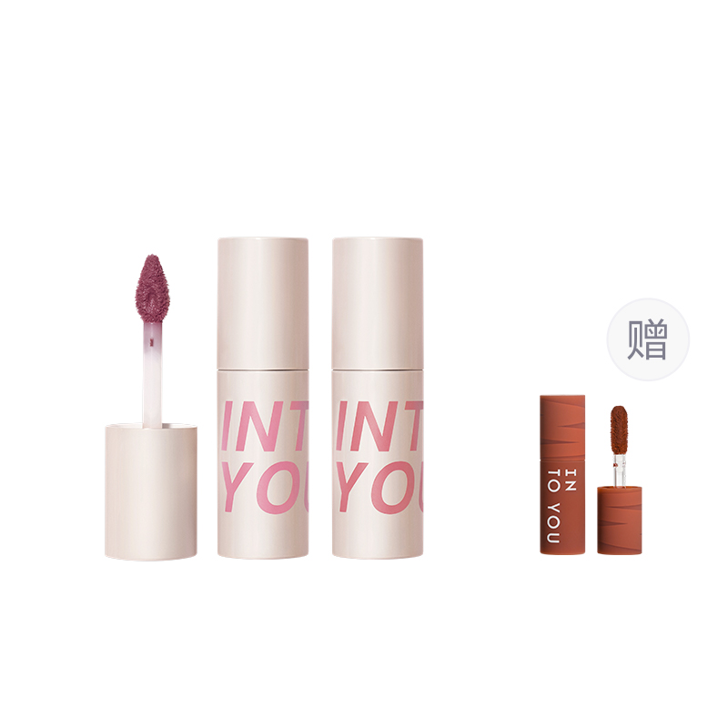 Помада-тинтирующее средство / Блеск для губ / Жидкая помада Women's INTO YOU
Помада-тинтирующее средство / Блеск для губ / Жидкая помада Women's INTO YOU