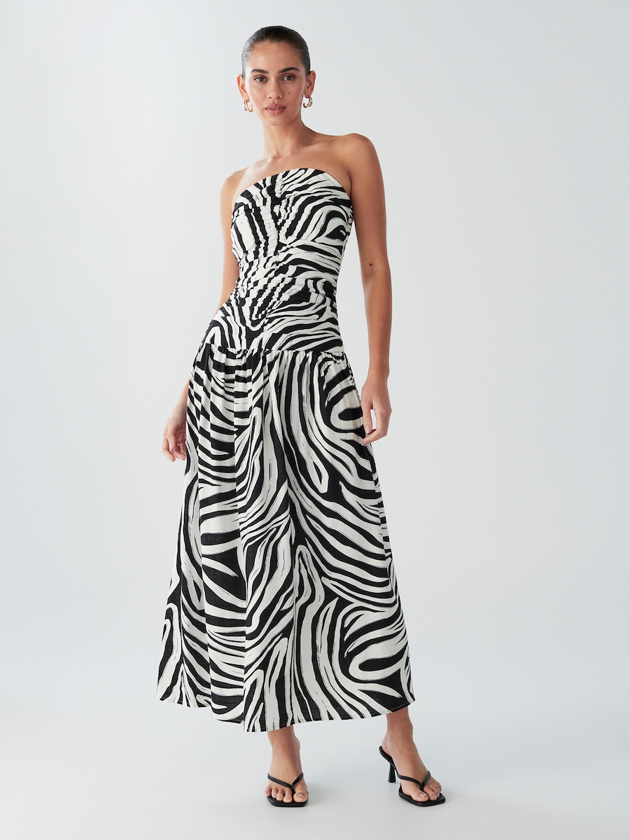 Платье BWLDR Riley, черный
Платье BWLDR Riley, черный