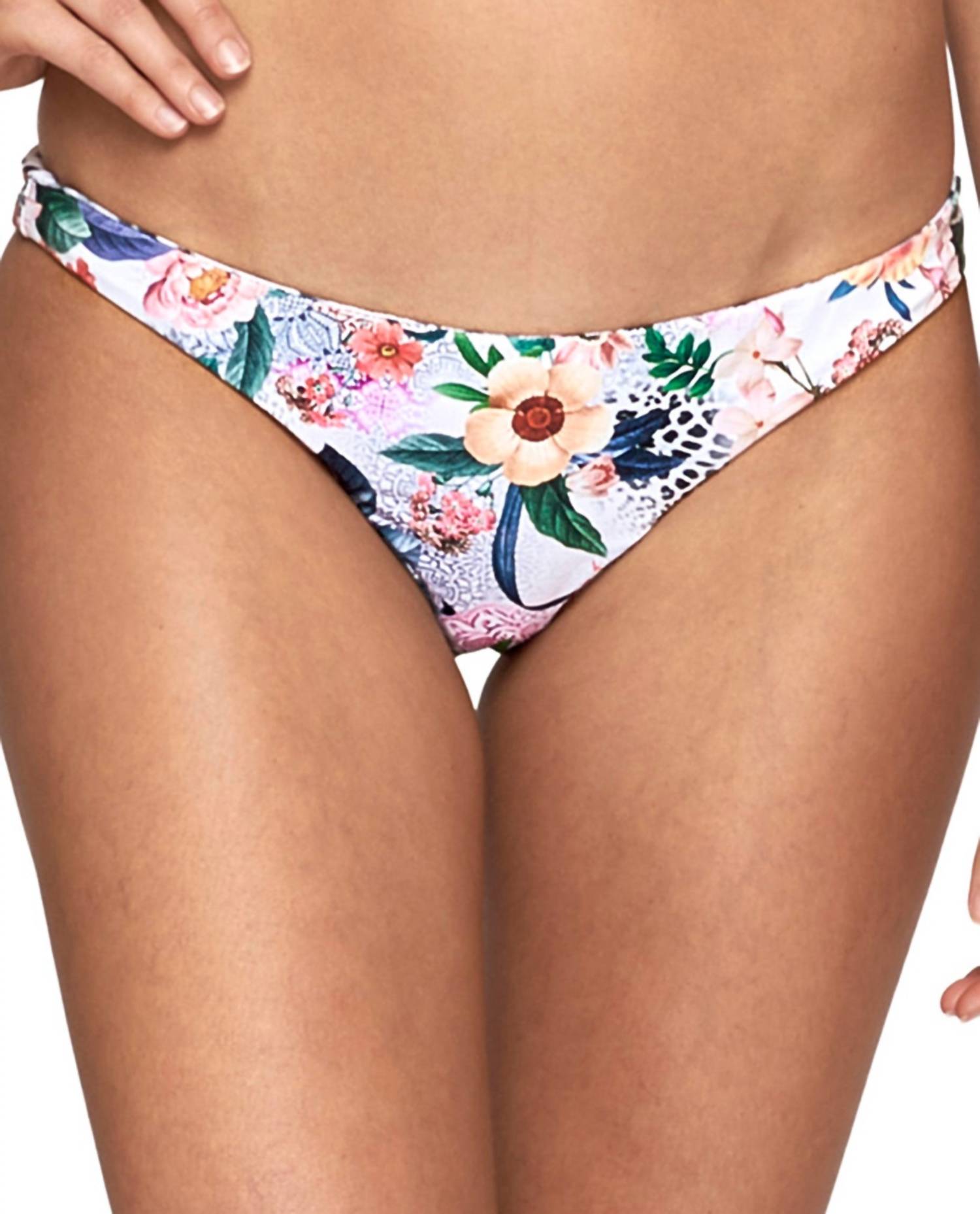 Купальник женский Jets By Jessika Allen, цвет femme floral 
Купальник женский Jets By Jessika Allen, цвет femme floral