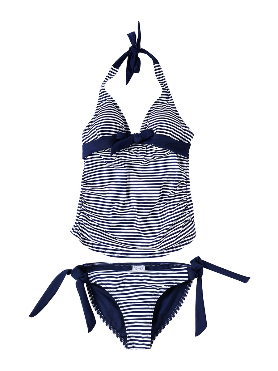 Треугольный танкини petit amour Annie, коабльтовый синий
Треугольный танкини petit amour Annie, коабльтовый синий