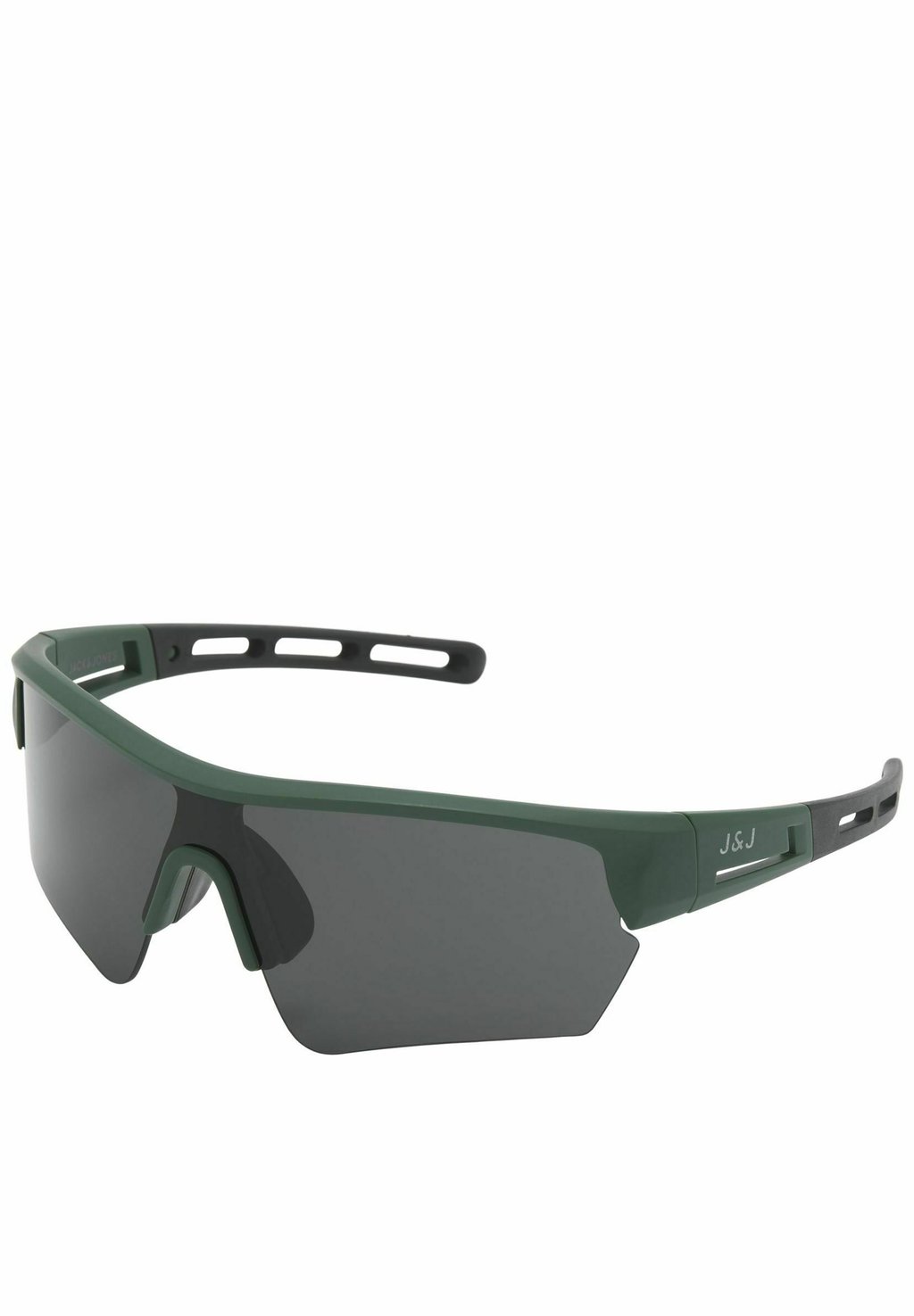 Солнцезащитные очки RECHTACKIGE Jack & Jones, темно-зеленый
Солнцезащитные очки RECHTACKIGE Jack & Jones, темно-зеленый