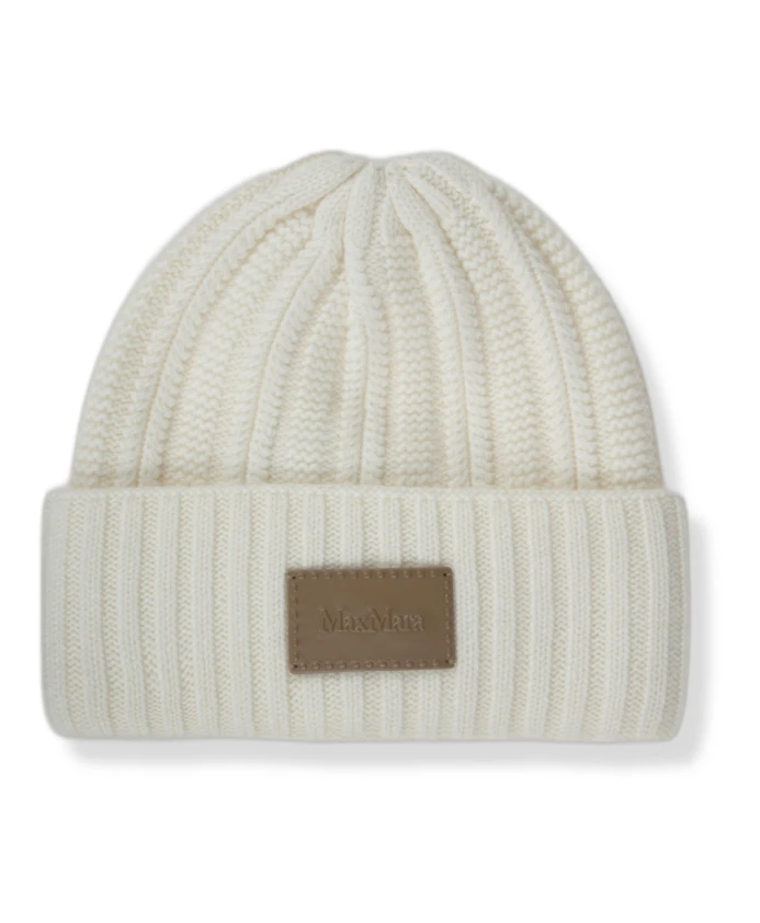 Шапка Макбета Max Mara, белый
Шапка Макбета Max Mara, белый