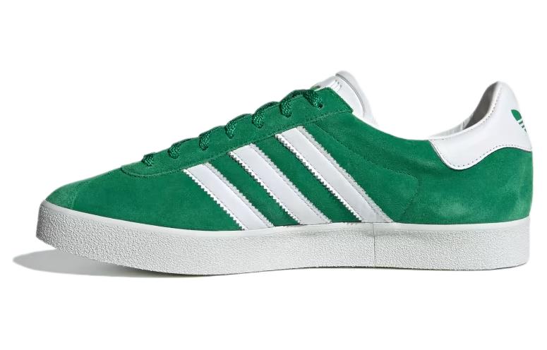 Adidas Коврик Gazelle 85 'Green White'
Adidas Коврик Gazelle 85 'Green White'