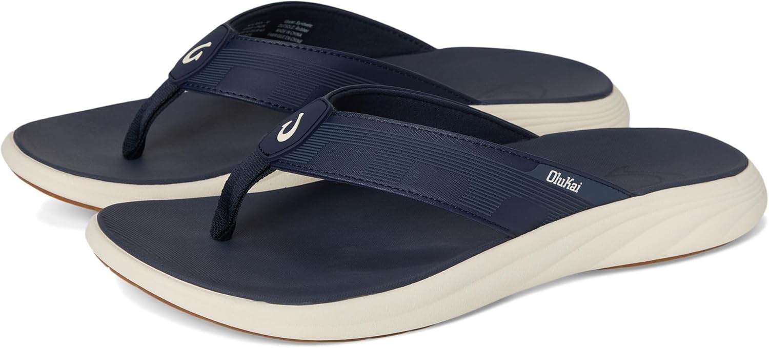 Мужские сандалии OLUKAI Malana, Mood Indigo/Mood Indigo
Мужские сандалии OLUKAI Malana, Mood Indigo/Mood Indigo