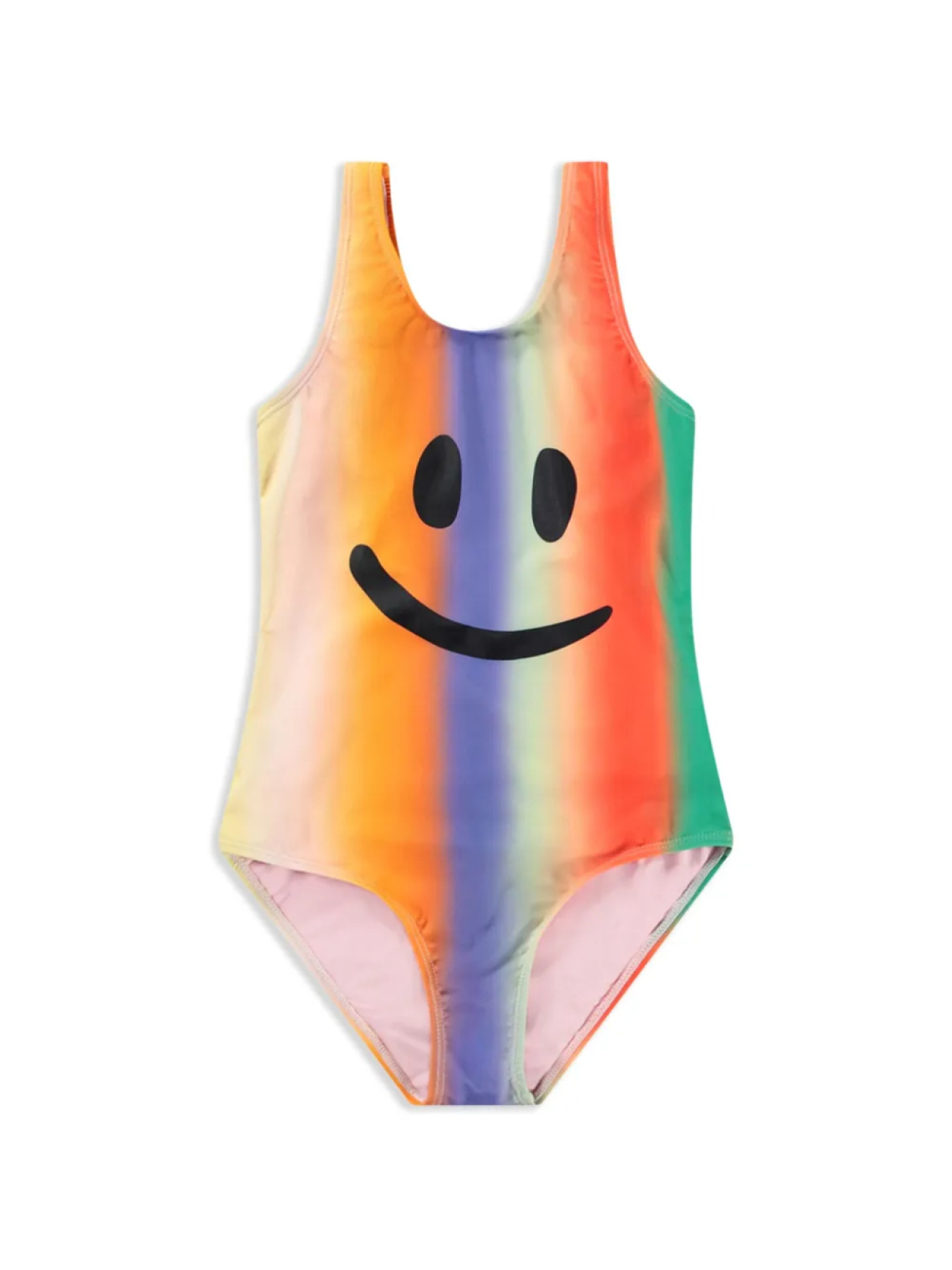 Купальник Nika Molo, оранжевый
Купальник Nika Molo, оранжевый