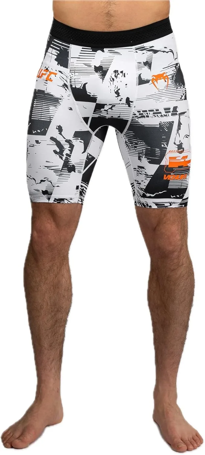 Компрессионные шорты Venum UFC Zenith
Компрессионные шорты Venum UFC Zenith