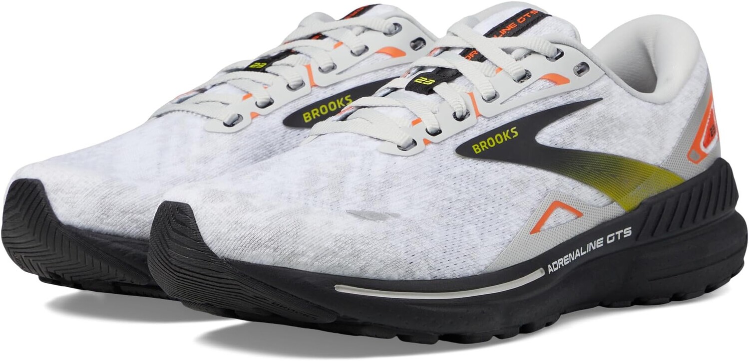 Кроссовки Adrenaline GTS 23 Brooks, цвет Oyster/Black/Red Orange, Черный, Кроссовки Adrenaline GTS 23 Brooks, цвет Oyster/Black/Red Orange
Кроссовки Adrenaline GTS 23 Brooks, цвет Oyster/Black/Red Orange, Черный, Кроссовки Adrenaline GTS 23 Brooks, цвет Oyster/Black/Red Orange