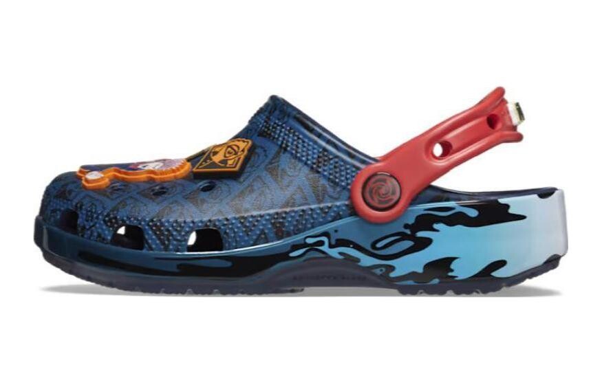 Детские сандалии Crocs Kids, Blue
Детские сандалии Crocs Kids, Blue