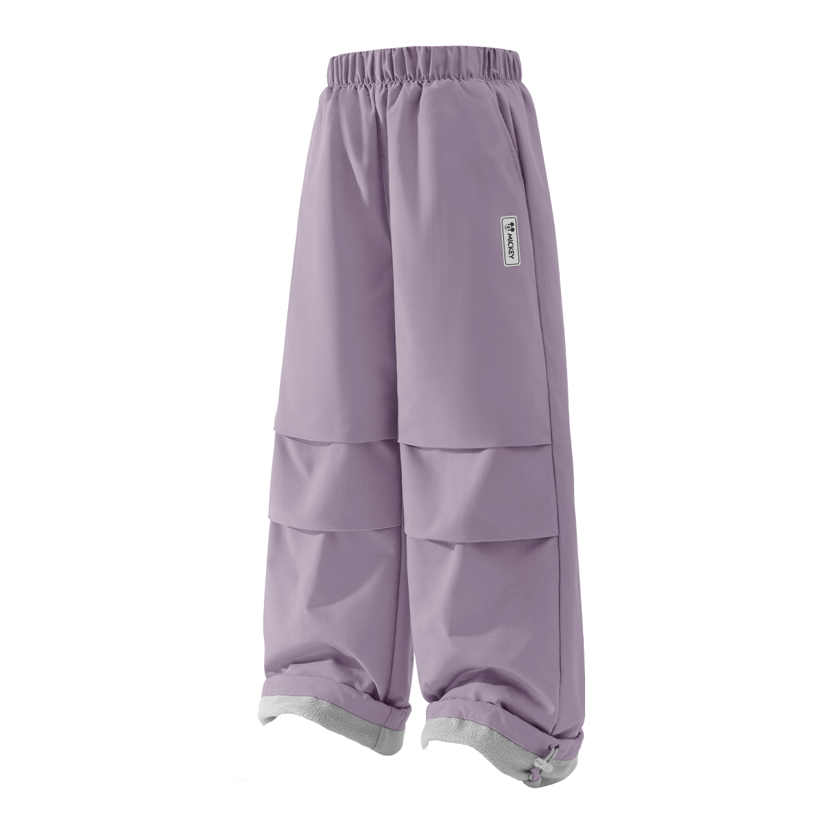 Детские брюки Softshell Disney, фиолетовый
Детские брюки Softshell Disney, фиолетовый