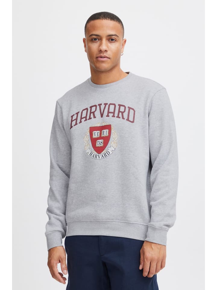 Толстовка BLEND, цвет mittelgrau
Толстовка BLEND, цвет mittelgrau