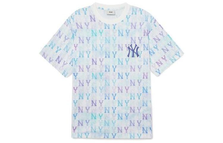 Футболка унисекс многоцветная Mlb, цвет Multicolor
Футболка унисекс многоцветная Mlb, цвет Multicolor