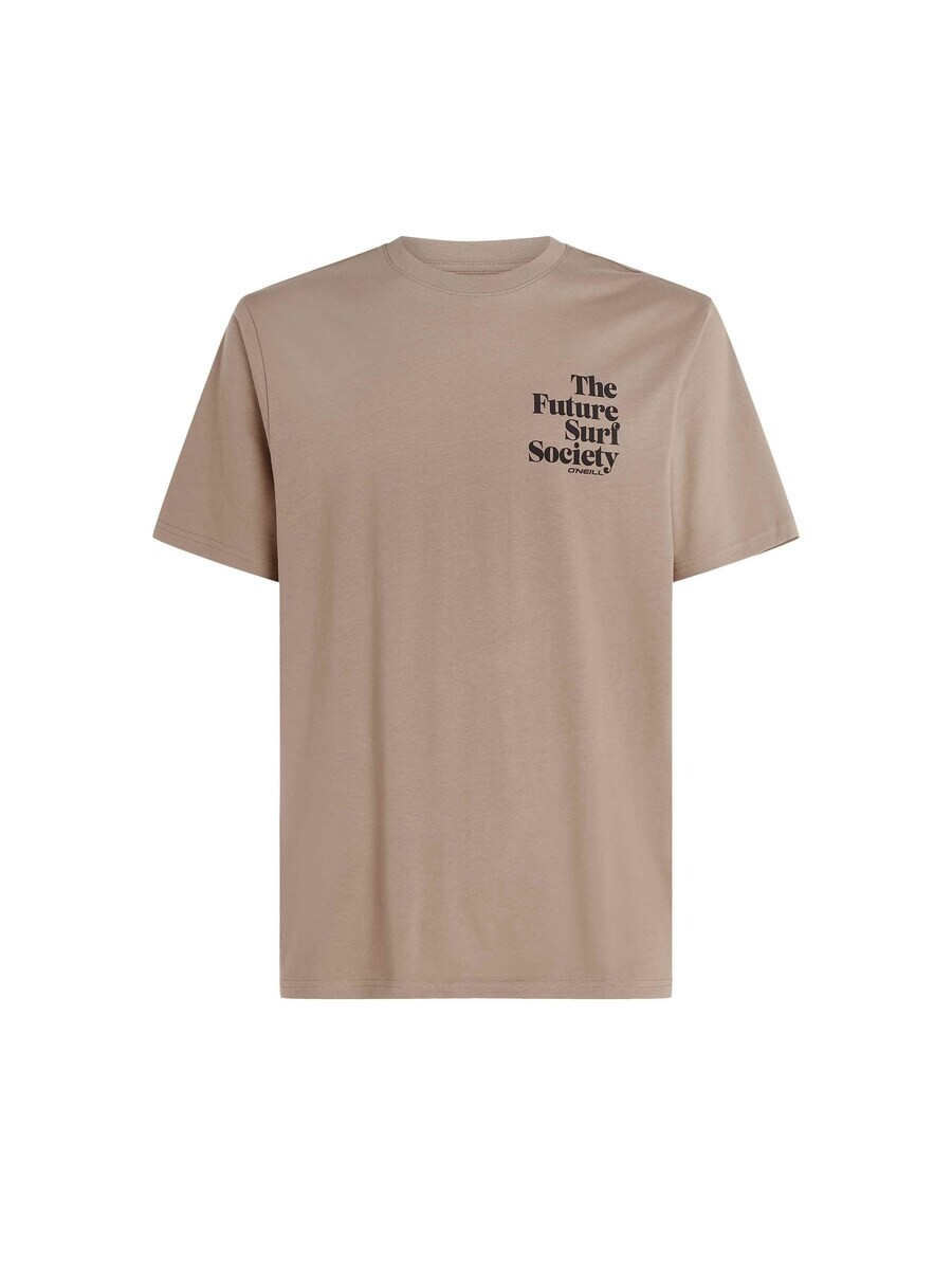 Футболка O'NEILL FUTURE SURF SOCIETY, коричневый
Футболка O'NEILL FUTURE SURF SOCIETY, коричневый