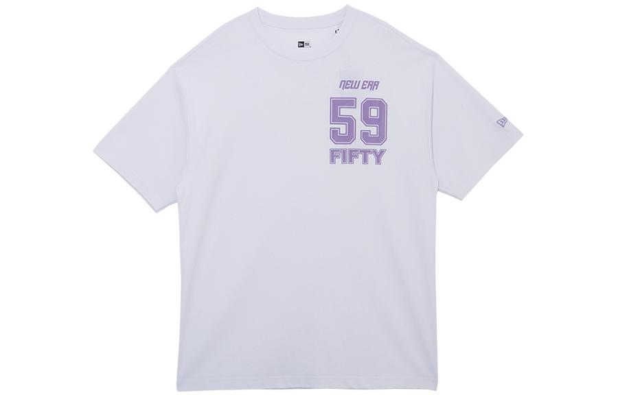 New Era Футболка SS22 унисекс белая, Белый, New Era Футболка SS22 унисекс белая
New Era Футболка SS22 унисекс белая, Белый, New Era Футболка SS22 унисекс белая