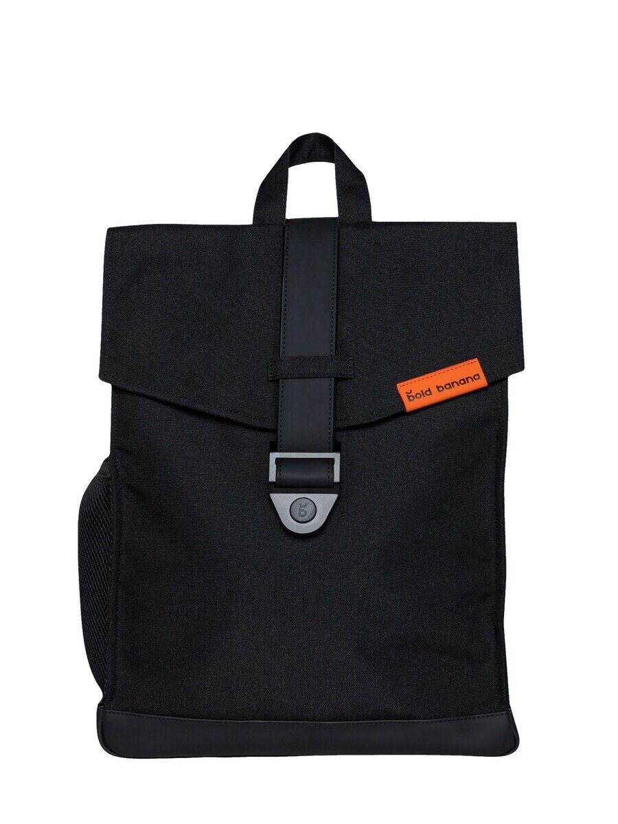 Рюкзак Bold Banana Backpack, черный
Рюкзак Bold Banana Backpack, черный