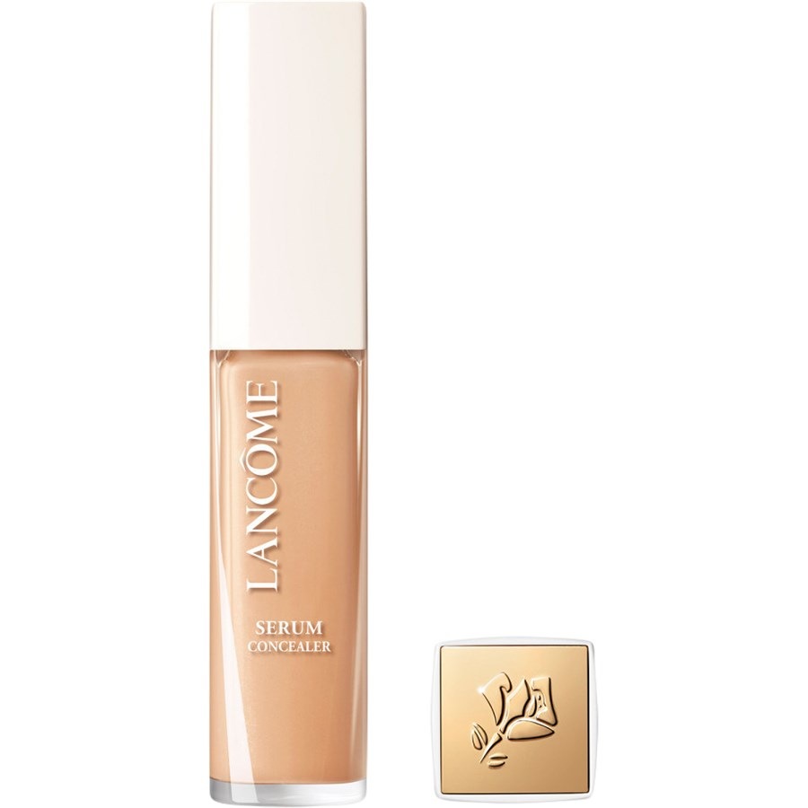 Тональная основа Lancôme Teint Idole Ultra Wear Care & Glow Serum Concealer, 305N / 13 ml
Тональная основа Lancôme Teint Idole Ultra Wear Care & Glow Serum Concealer, 305N / 13 ml