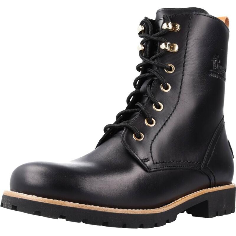 Горные ботинки Panama Jack, черный
Горные ботинки Panama Jack, черный