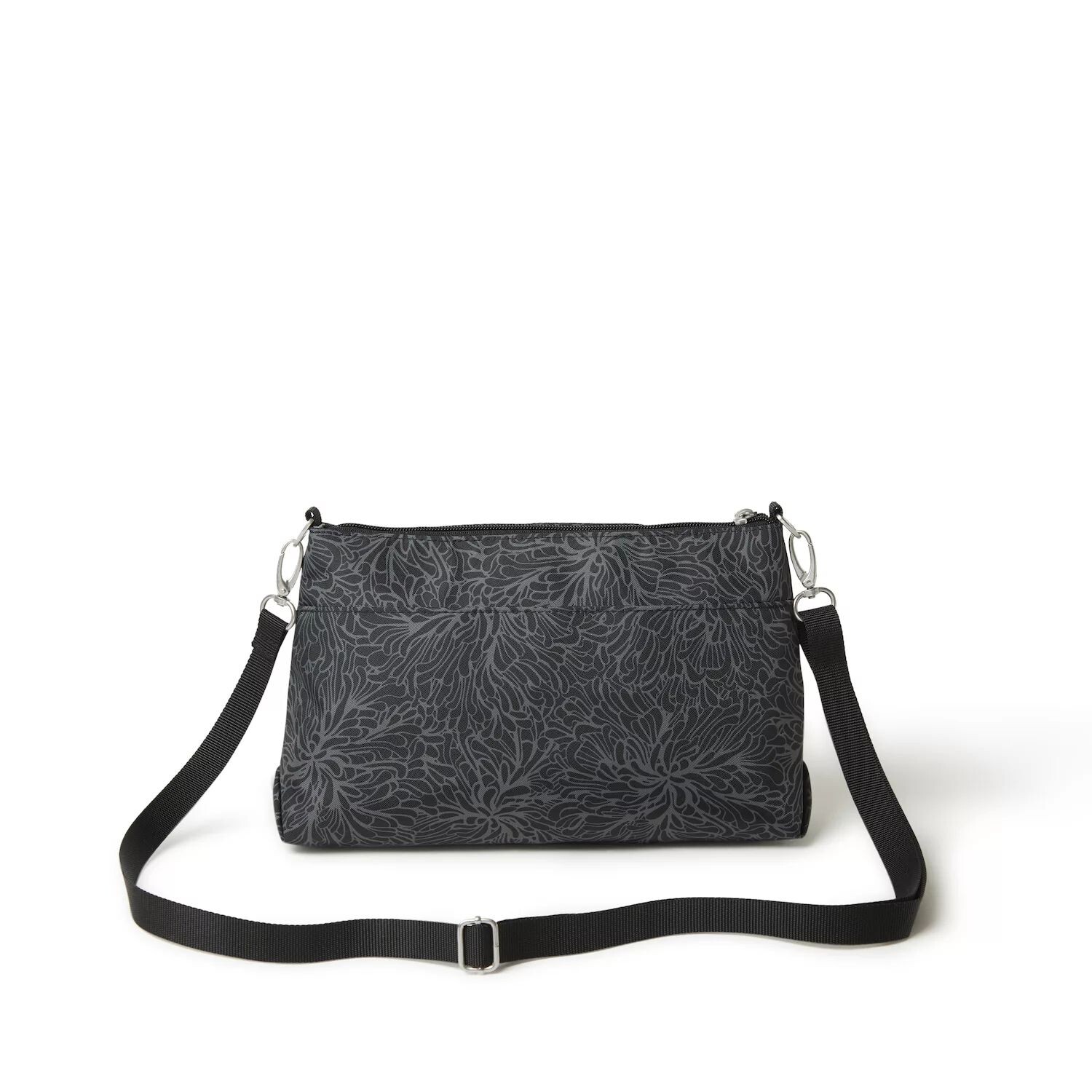 Baggallini Original повседневная сумка через плечо с блокировкой RFID baggallini
Baggallini Original повседневная сумка через плечо с блокировкой RFID baggallini