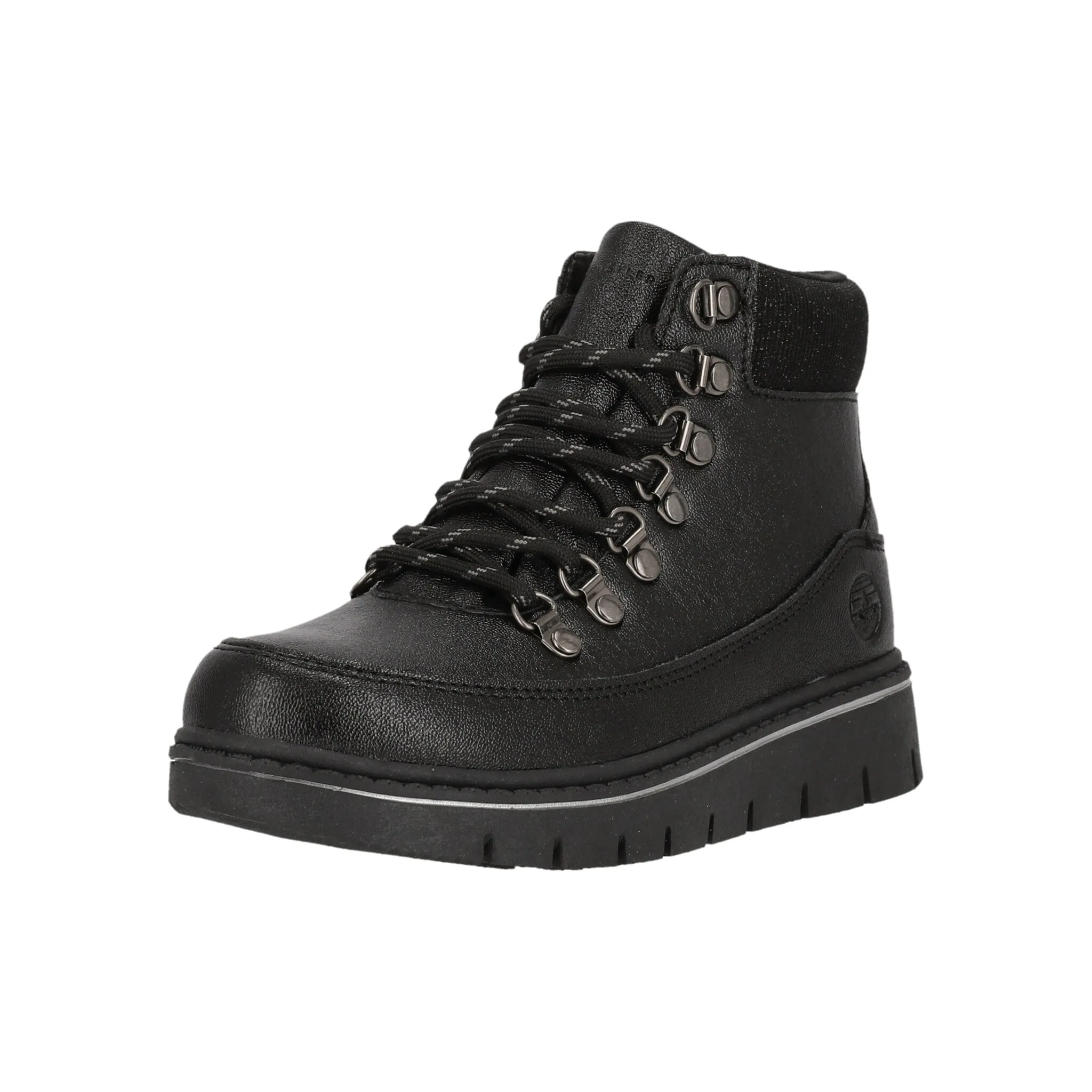 Сапоги WHISTLER «Миана» со съемной стелькой, черный
Сапоги WHISTLER «Миана» со съемной стелькой, черный